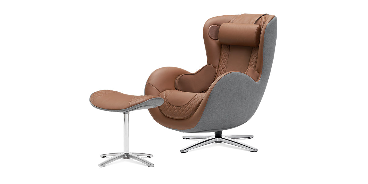 Nouhaus Classic Massage Chair