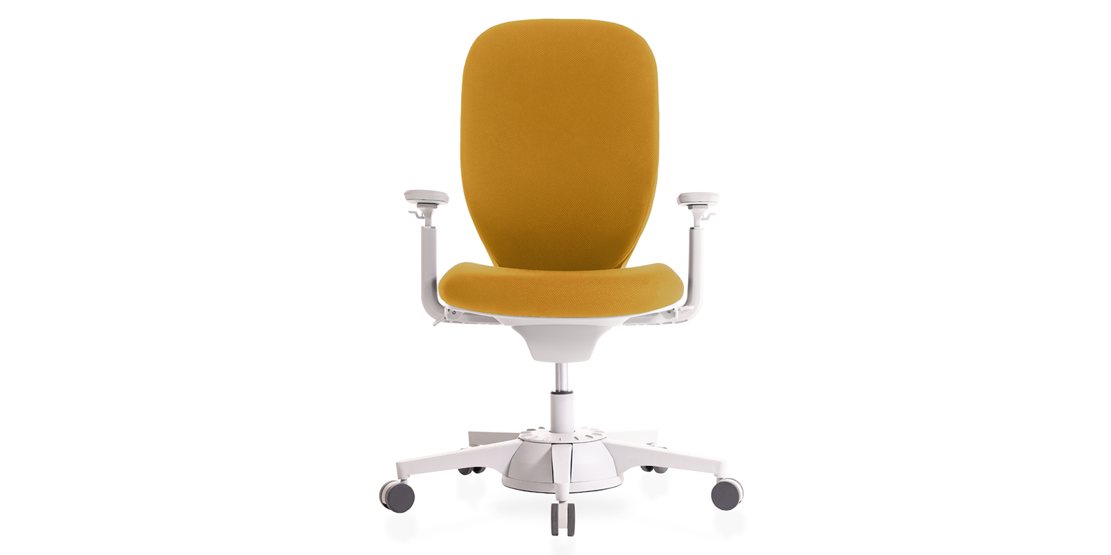 NOUHAUS Nest Ergonomic Active Office Chair