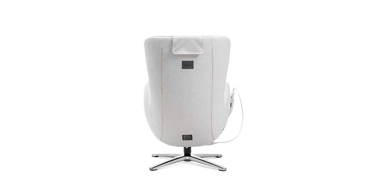 Nouhaus Classic Massage Chair