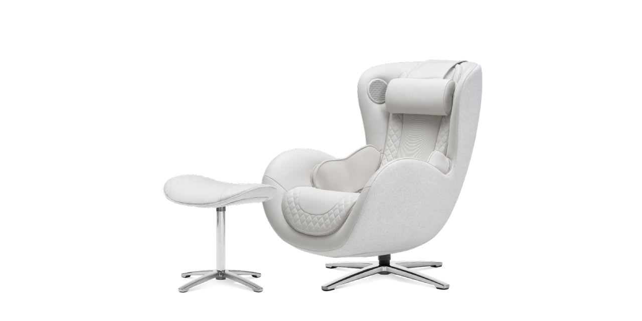 Nouhaus Classic Massage Chair