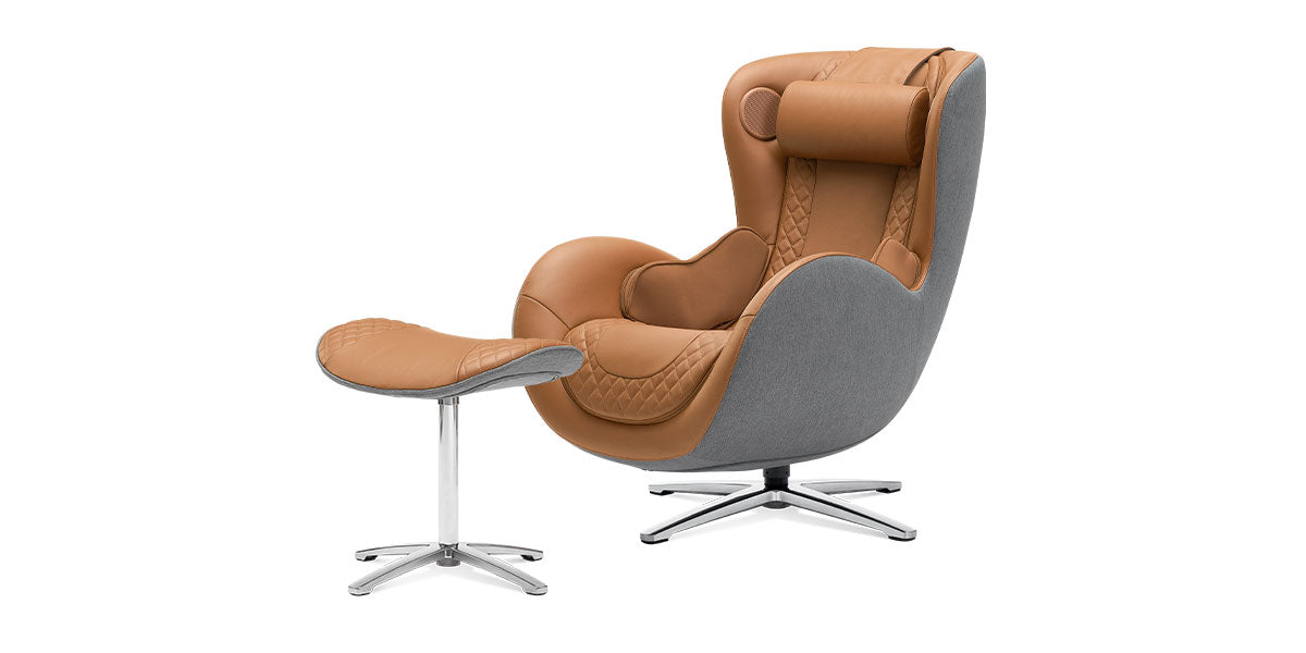 Nouhaus Classic Massage Chair