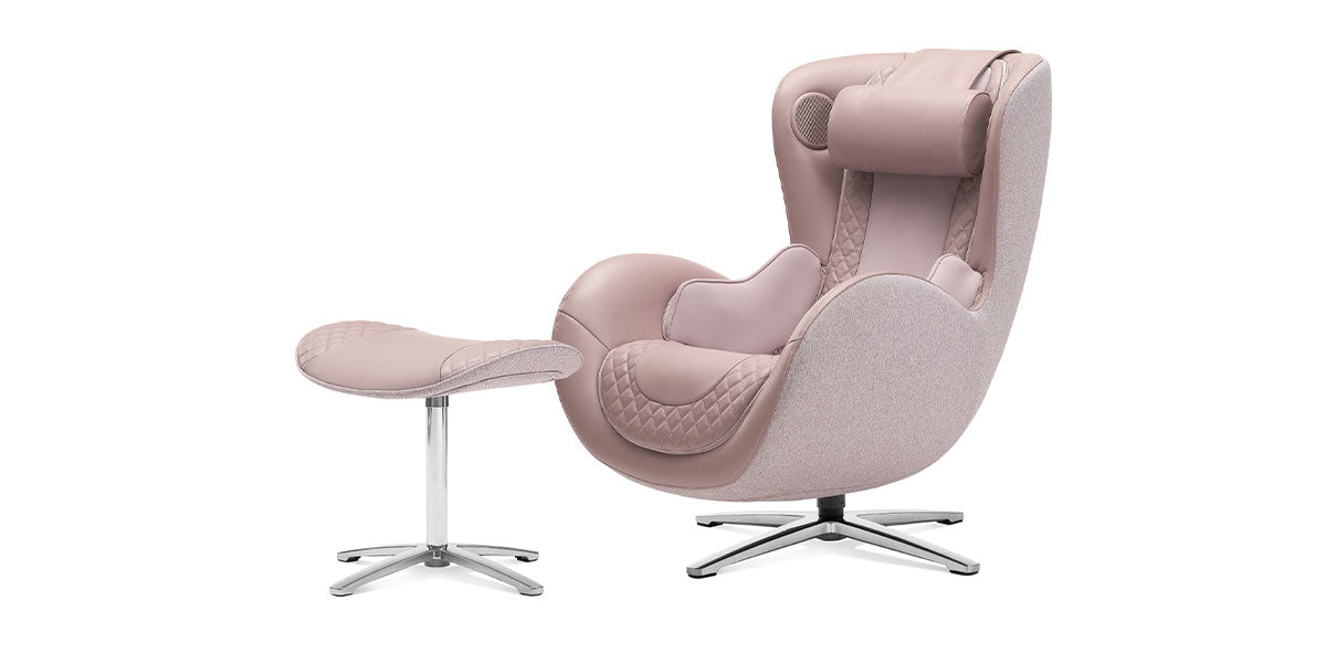 Nouhaus Classic Massage Chair