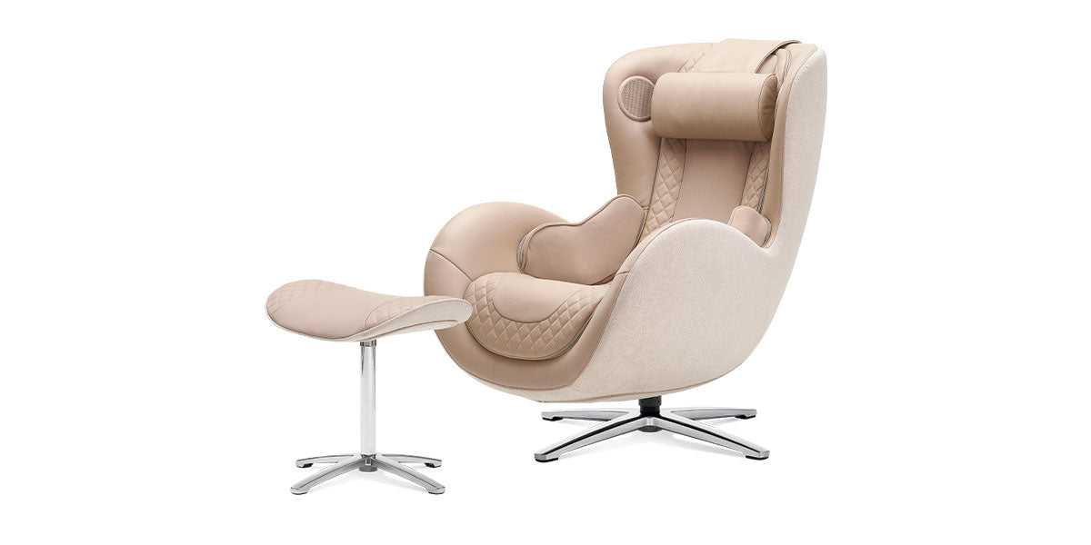 Nouhaus Classic Massage Chair