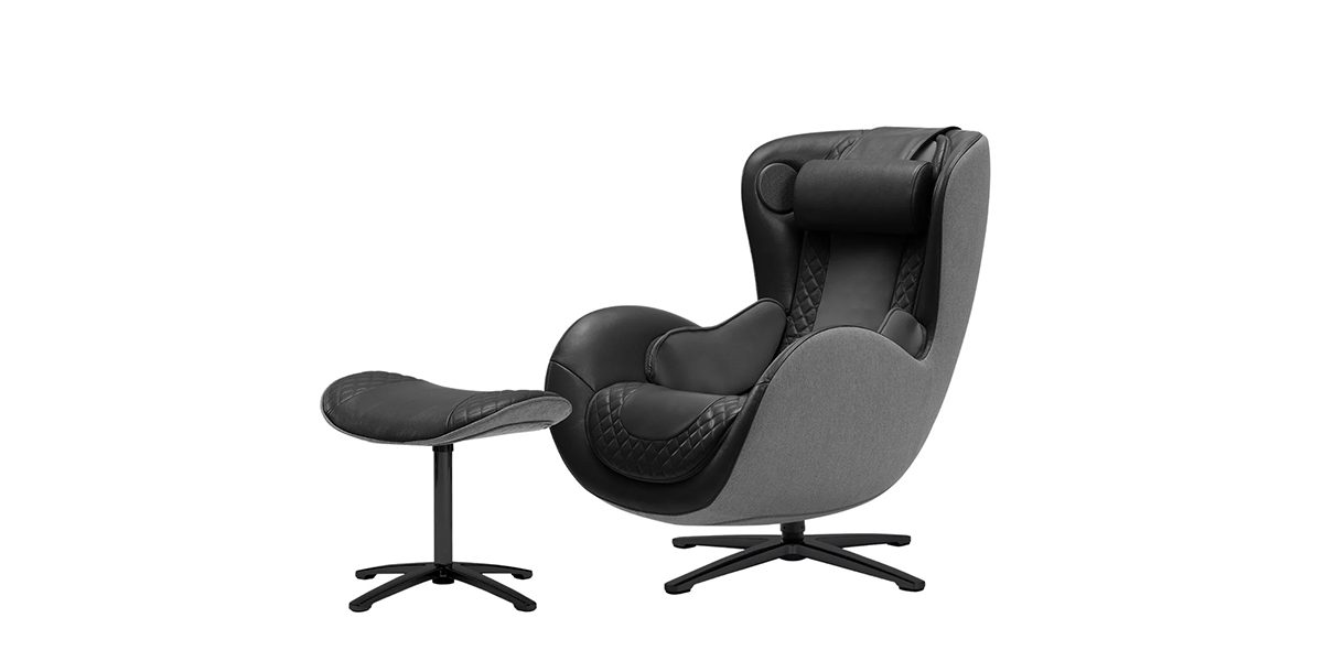 Nouhaus Classic Massage Chair