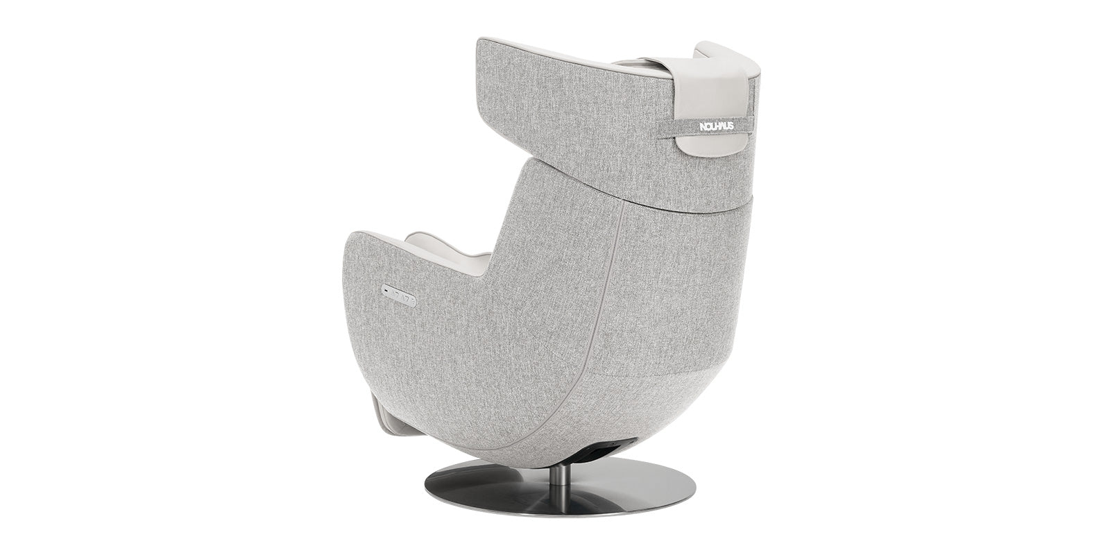 Nouhaus Orbit Zero Gravity Massage Chair
