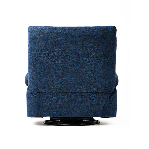 Nouhaus Snooze Classic Swivel Rocker Recliner
