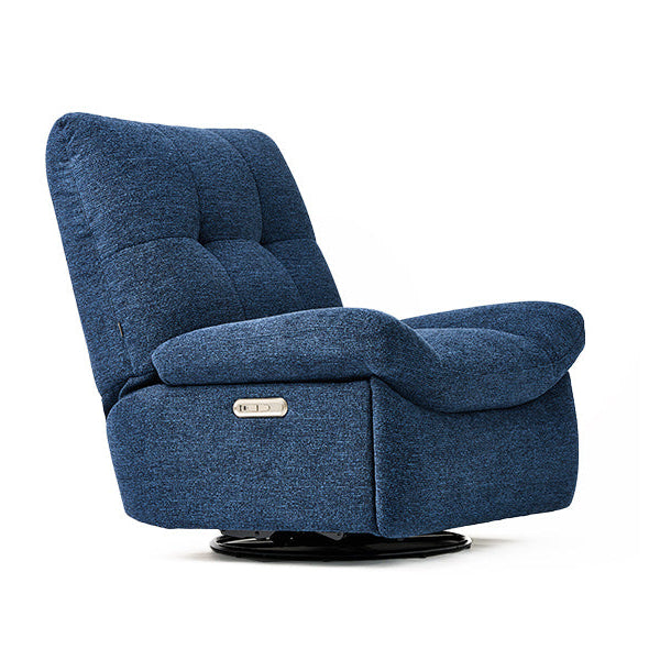Nouhaus Snooze Classic Swivel Rocker Recliner