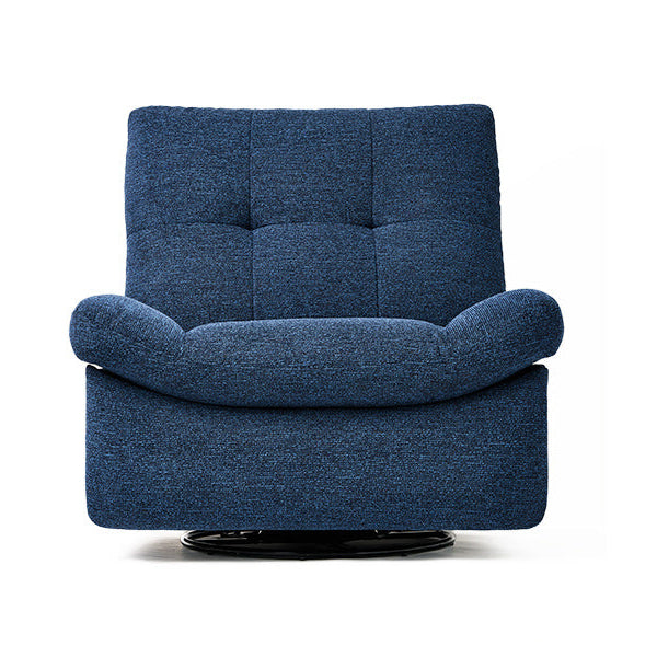 Nouhaus Snooze Classic Swivel Rocker Recliner