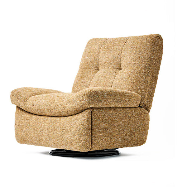 Nouhaus Snooze Classic Swivel Rocker Recliner
