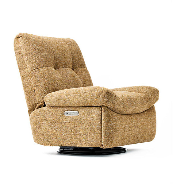 Nouhaus Snooze Classic Swivel Rocker Recliner