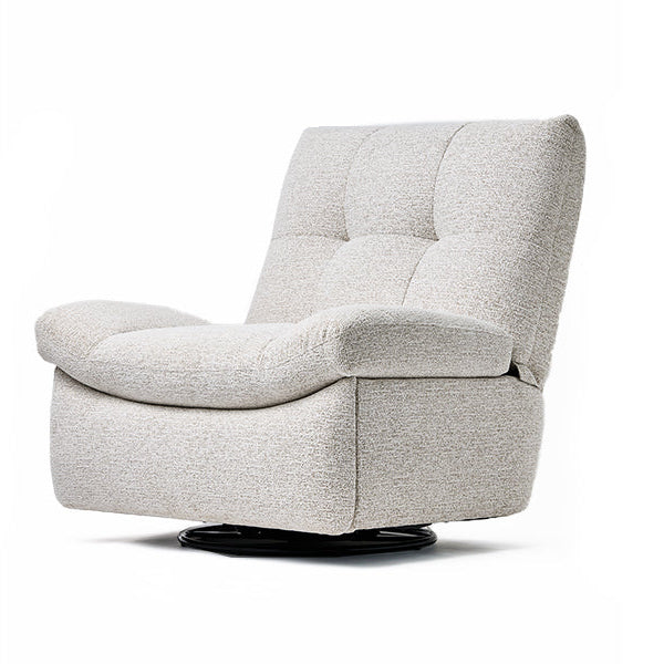 Nouhaus Snooze Classic Swivel Rocker Recliner