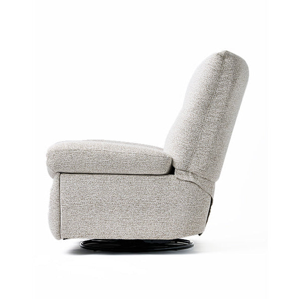 Nouhaus Snooze Classic Swivel Rocker Recliner