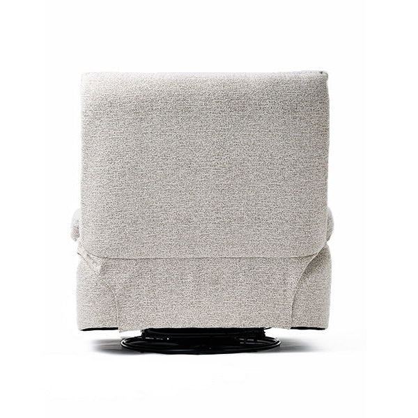 Nouhaus Snooze Classic Swivel Rocker Recliner