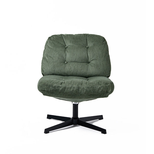 Nouhaus Balloon Swivel Chair