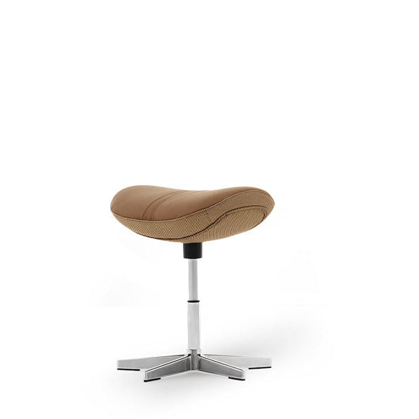 Nouhaus Nou Campo Massage Chair with Ottoman