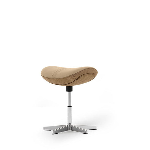 Nouhaus Nou Campo Massage Chair with Ottoman