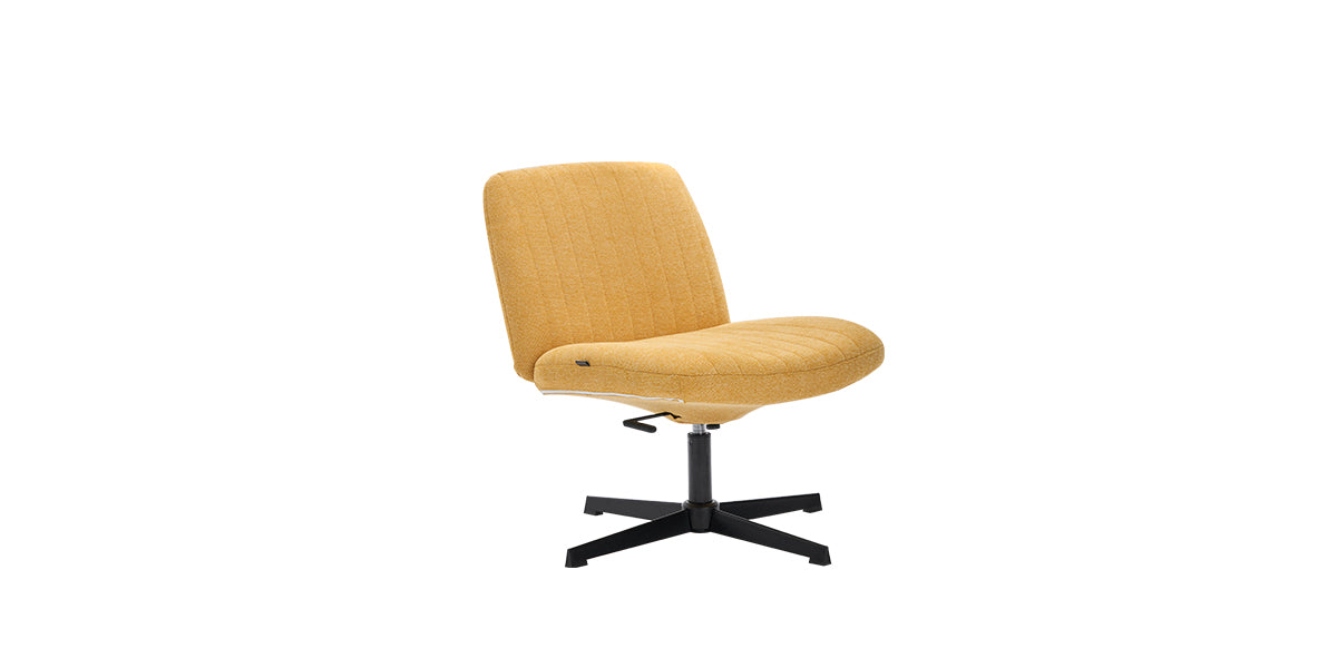 Nouhaus Line Criss Cross Chair