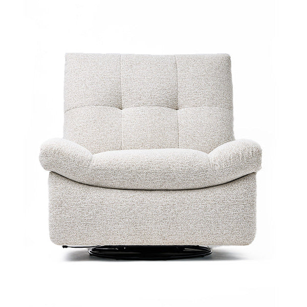 Nouhaus Snooze Classic Swivel Rocker Recliner