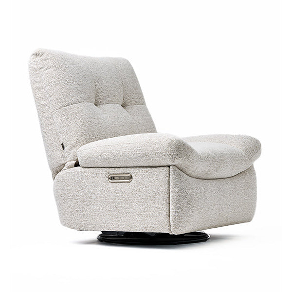 Nouhaus Snooze Classic Swivel Rocker Recliner